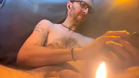 Tantra Punk online show from 04.22.26