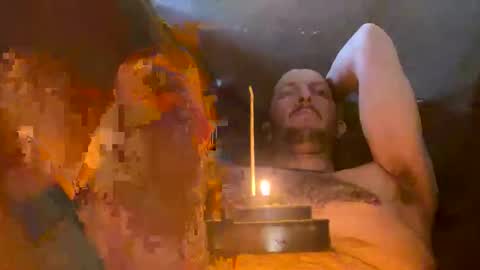 Tantra Punk online show from 04.29.26
