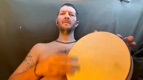 Tantra Punk online show from 05.30.26