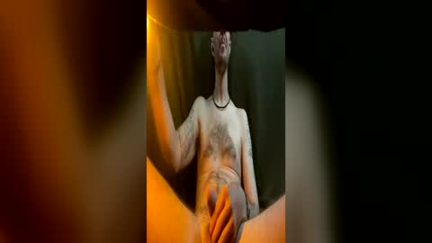 Tantra Punk online show from 06.21.26