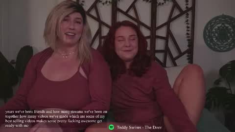 Lilith Eden  sometimes Eve online show from 01.10.26