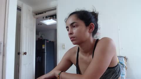 Snapshot of tantricroots chatting on 02.23.25 Angeline Follow online show from 02.23.25