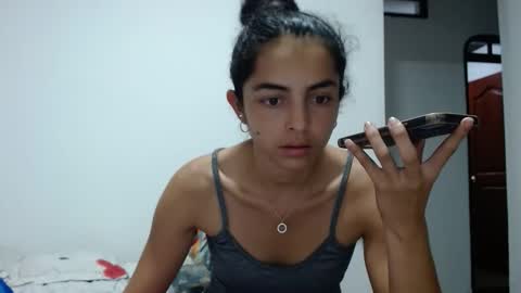 Snapshot of tantricroots chatting on 12.16.25 Angeline Follow online show from 12.16.25