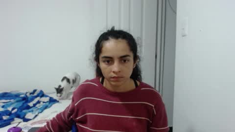 Snapshot of tantricroots chatting on 01.15.26 Angeline Follow online show from 01.15.26