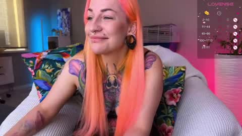 Tanya acid       online show from 05.02.26