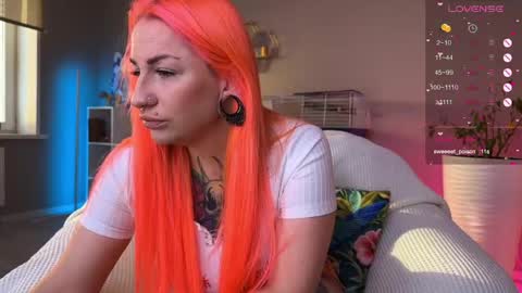 Tanya acid       online show from 05.03.26