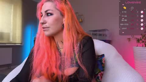 Tanya acid       online show from 05.07.26
