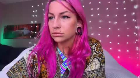 Tanya acid       online show from 07.03.26