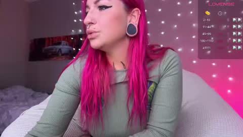 Tanya acid       online show from 07.11.26