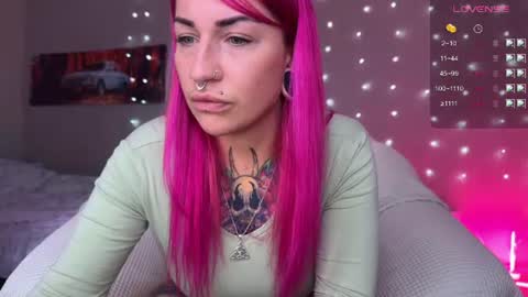 Snapshot of tanya_acid chatting on 07.14.26 Tanya acid online show from 07.14.26