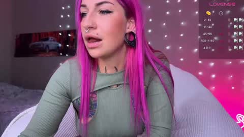 Tanya acid       online show from 07.19.26