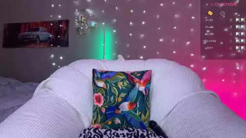 Snapshot of tanya_acid chatting on 07.27.26 Tanya acid online show from 07.27.26