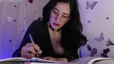 tanya online show from 04.21.26