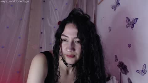 Snapshot of tanya_worldbondage chatting on 06.09.26 tanya online show from 06.09.26