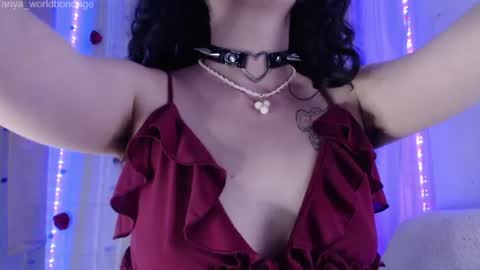 Snapshot of tanya_worldbondage chatting on 06.12.26 tanya online show from 06.12.26