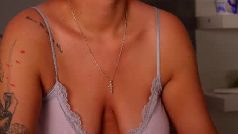 Tania online show from 07.21.26