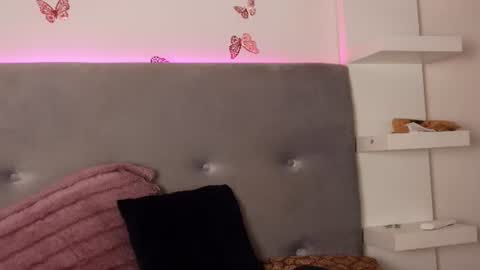 Tania online show from 07.27.26