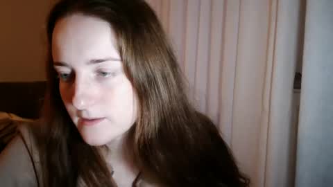 Snapshot of tanywish chatting on 02.18.25 Tanya Chudo online show from 02.18.25