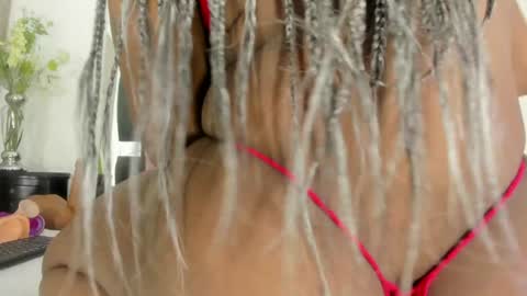 Snapshot of tanyyaa chatting on 02.03.25 Tanya online show from 02.03.25