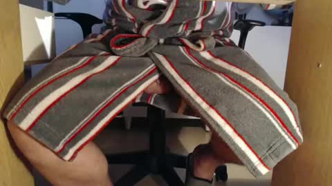 Snapshot of tap_b chatting on 03.13.26 Patrick online show from 03.13.26