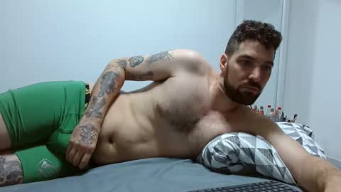 Snapshot of tap_hand2 chatting on 02.17.25 jimmy online show from 02.17.25