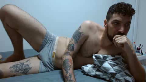 Snapshot of tap_hand2 chatting on 02.19.25 jimmy online show from 02.19.25