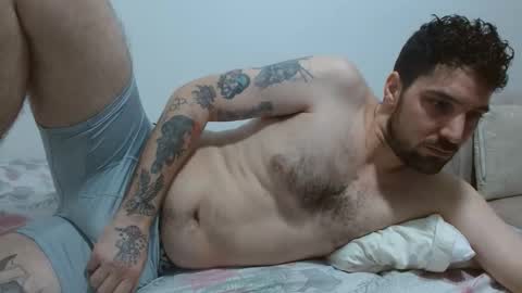 Snapshot of tap_hand2 chatting on 09.18.25 jimmy online show from 09.18.25