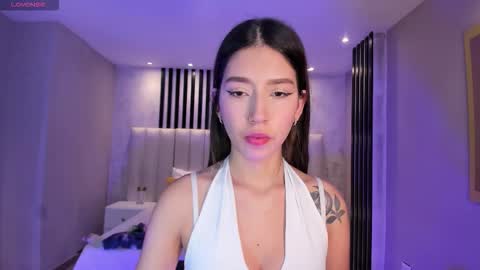 Tara Lawrence online show from 12.02.25