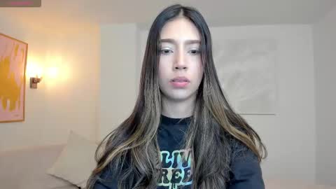 Tara Lawrence online show from 01.09.26