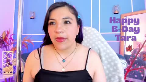 Tara online show from 05.09.26