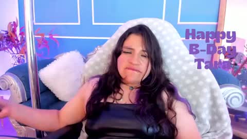 Tara online show from 05.11.26