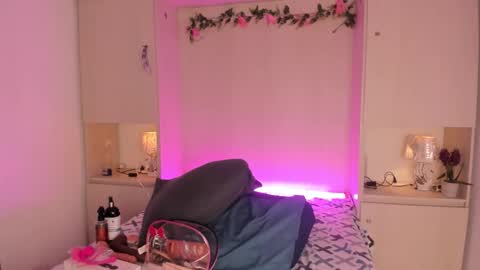 Snapshot of tarawiilson_ chatting on 03.14.26 T A R A online show from 03.14.26