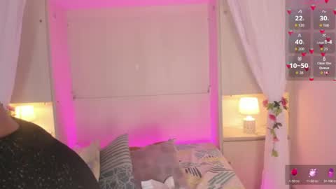 Snapshot of tarawiilson_ chatting on 07.16.26 T A R A online show from 07.16.26