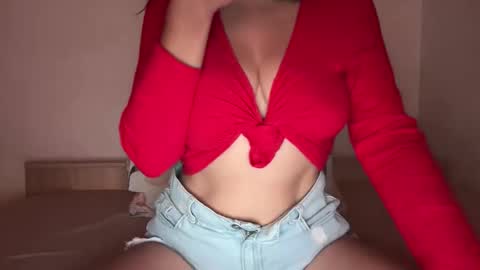 tracypussy online show from 05.14.26