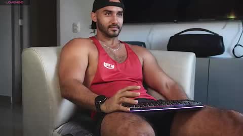 Tarek online show from 11.11.25