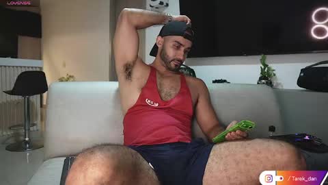 Tarek online show from 05.06.26