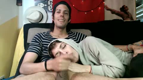 T  J   online show from 05.15.26