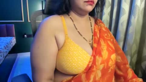 Snapshot of tarivishu23 chatting on 02.22.26 tarivishu23 online show from 02.22.26