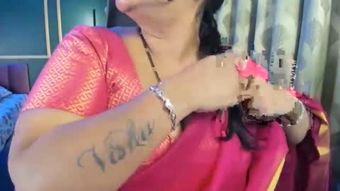 Snapshot of tarivishu23 chatting on 02.23.26 tarivishu23 online show from 02.23.26