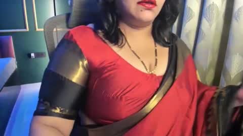 Snapshot of tarivishu23 chatting on 03.19.26 tarivishu23 online show from 03.19.26