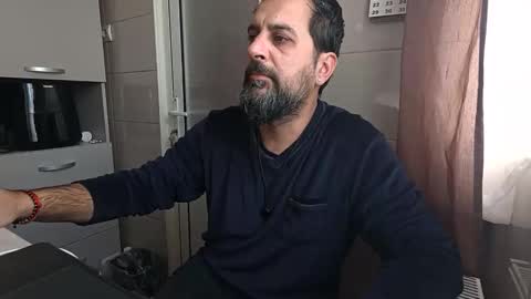 tarkan198 online show from 12.16.25