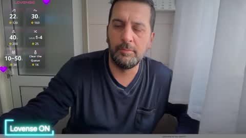 tarkan198 online show from 02.16.26