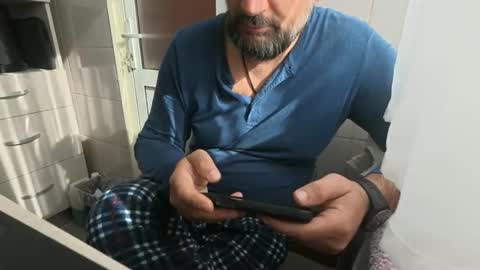 tarkan198 online show from 03.20.26