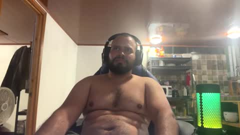 tarkus__ online show from 01.15.25