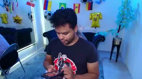 Tarly  Who  online show from 06.20.26