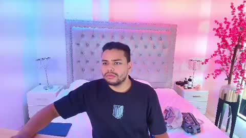 Tarly  Who  online show from 07.23.26