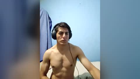 Snapshot of tarzan_07 chatting on 07.15.26 tarzan_07 online show from 07.15.26