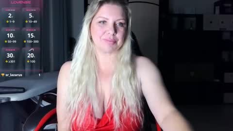 Tasha  Moon online show from 10.18.25
