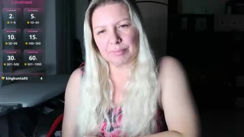Tasha  Moon online show from 10.22.25