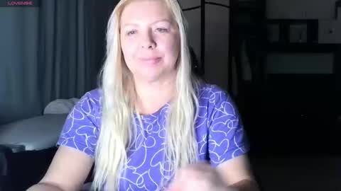 Tasha  Moon online show from 11.10.25